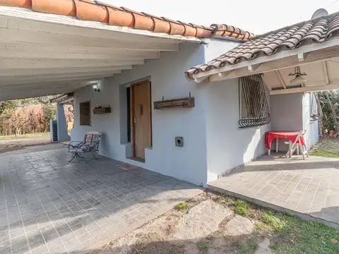 Quinta en Venta en General Rodriguez, USD 65.000
