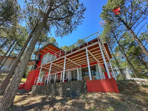 Casa en Venta en Náutico los molinos, Valle Fantástico, Villa Ciudad América