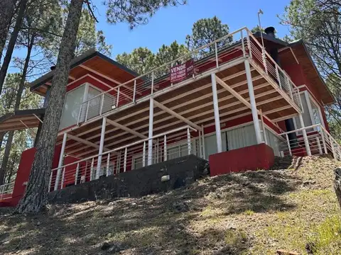 Casa en Venta en Náutico los molinos, Valle Fantástico, Villa Ciudad América