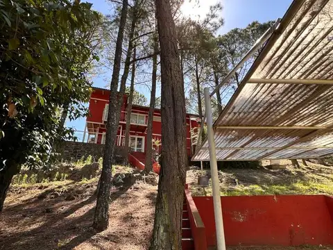 Casa en Venta en Náutico los molinos, Valle Fantástico, Villa Ciudad América
