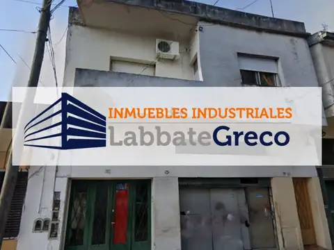 GalpÃ³n - Venta - Argentina, General San Martín - Heredia 900