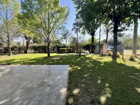 Casa en Venta en Funes, USD 260.000