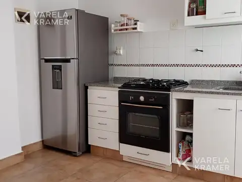 Departamento en Venta al Sudeste