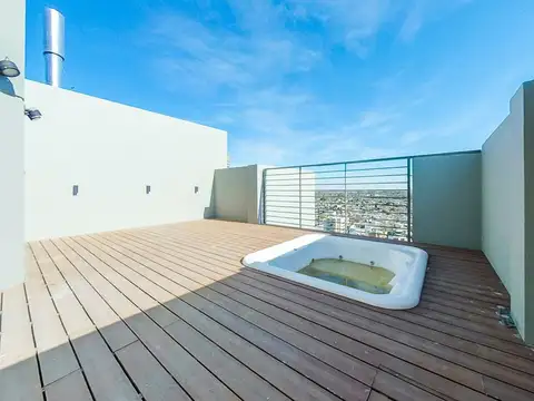 Departamento en Venta en Barrio Del Combate, USD 83.000