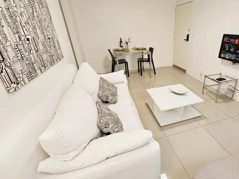 Departamento en Alquiler Temporal en Belgrano, USD 1.300