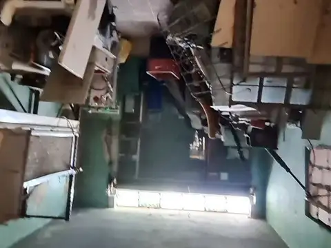 Galpon en Alquiler 13  mts Frente