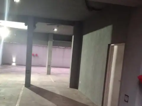 Almirante Brown al 3600