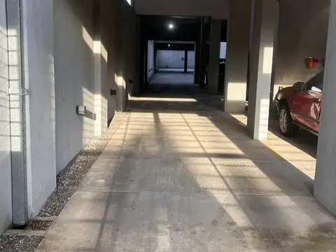 Cochera en  venta en Villa Ballester