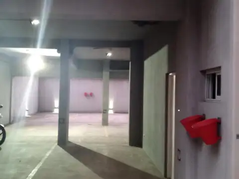 Cochera en  venta en Villa Ballester