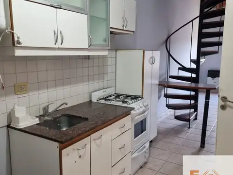 Departamento en Alquiler de 2 dormitorios