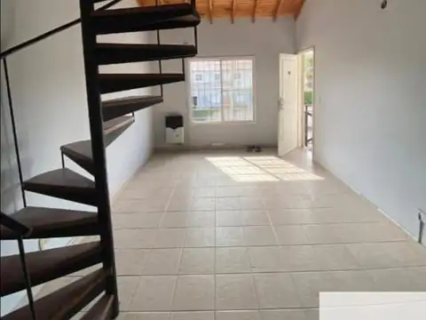 Departamento en Alquiler 10 años