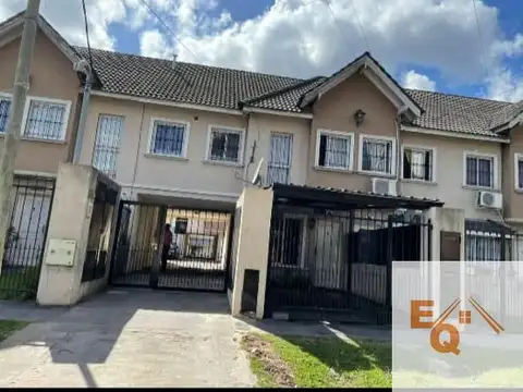 Departamento en alquiler c/ cochera en Zapiola 1448 San Miguel