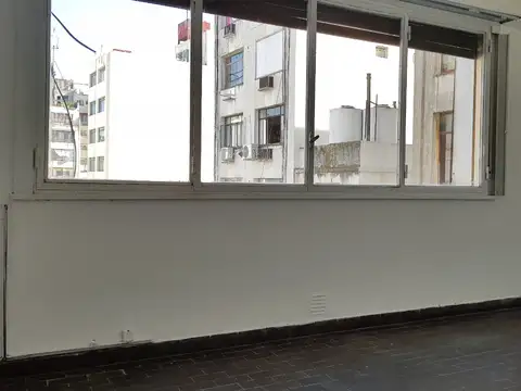 Departamento en Alquiler en Balvanera, $ 500.000