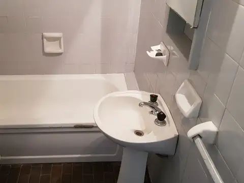 Departamento en alquiler en Balvanera