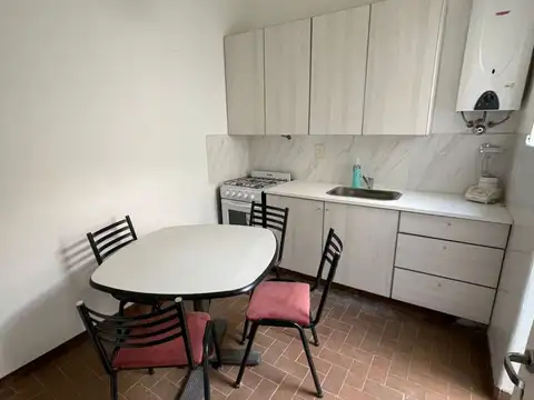 Depto Tipo Casa en Venta de 1 dormitorio