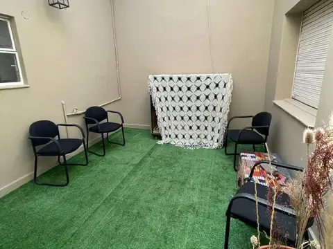 JORGE NEWBERY 4300, Piso PB