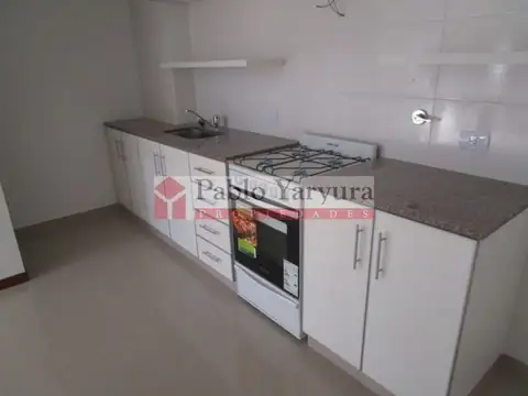 Departamento en Venta en Santos Lugares, USD 140.000