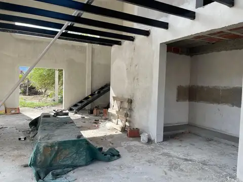 Cafayate. Urbanización El Trásito. Lote 100