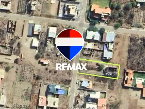 TERRENO VENTA EL TRANSITO CAFAYATE C/CONSTRUCCION