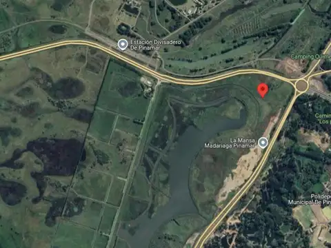 Terreno en Venta en General Madariaga, USD 600.000