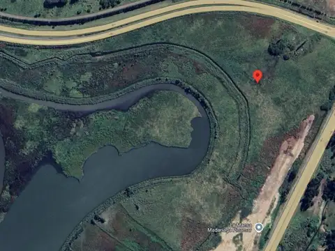 Terreno en venta - 2344Mts2 - General Madariaga