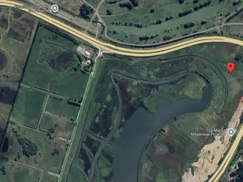 Barrio Cerrado La Mansa