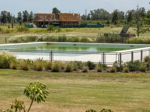 Terreno en Venta de 800,0 m2