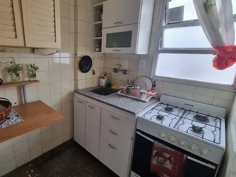 Departamento en Venta en Barrio Norte, USD 95.000