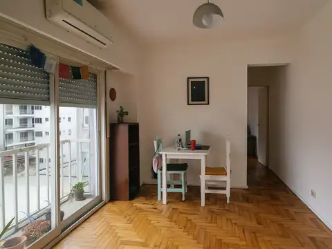 General Lucio Norberto Mansilla 2900, Piso 7