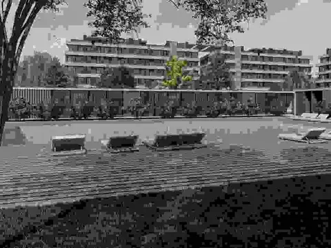 Venta Dpto 3 ambientes en pozo c/terraza Canning