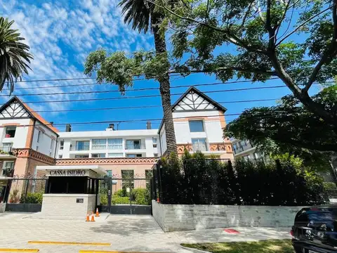 Departamento en Venta en San Isidro Vias / Libertador, USD 310.000
