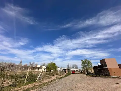 Terreno en Venta de 615,0 m2