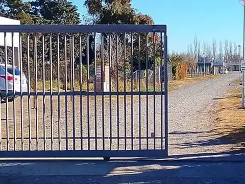 Terreno Exclusivo en Sol del Valle