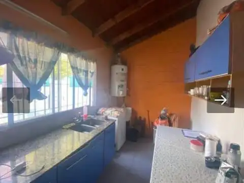 Casa en Venta en Ezeiza, USD 79.900