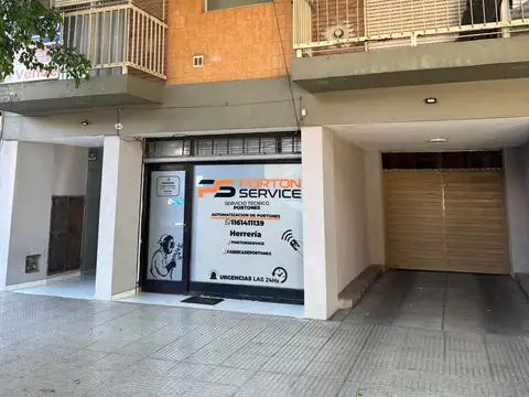 2 Ambientes en venta en Monte Castro