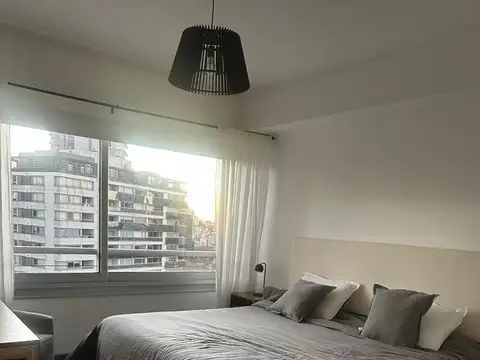 Departamento en Alquiler en Puerto Madero, USD 2.000