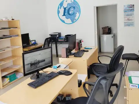 Local en Venta en Rosario, USD 28.000