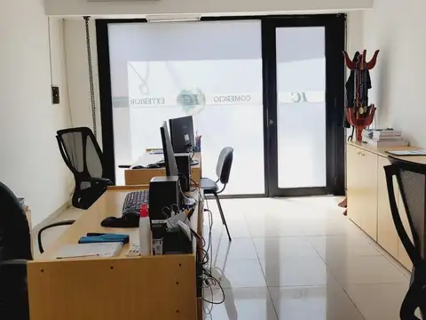 Local en Venta 8 años