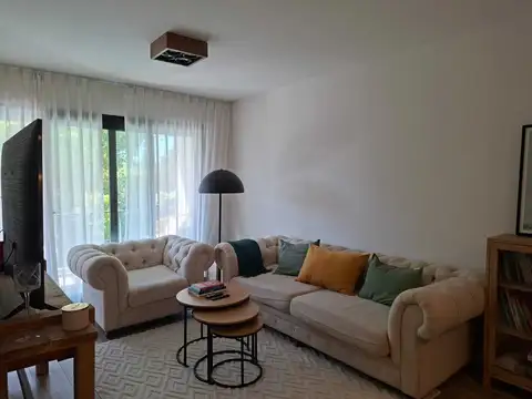 Departamento en Alquiler en Ciudad De Tigre, USD 800