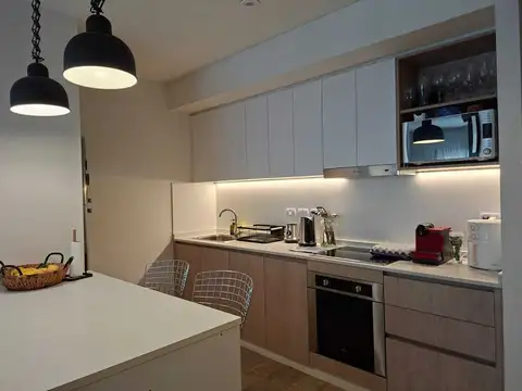 Departamento en Alquiler de 2 ambientes