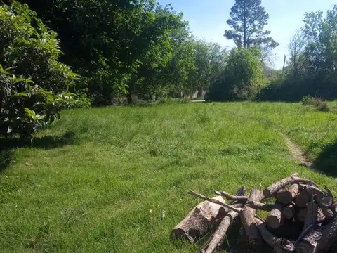 Terreno en Venta en Sauce Viejo, USD 23.000