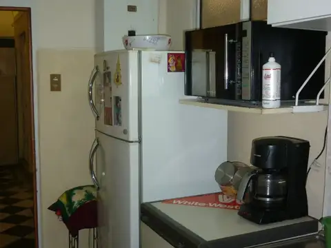 Departamento en Venta 54 años