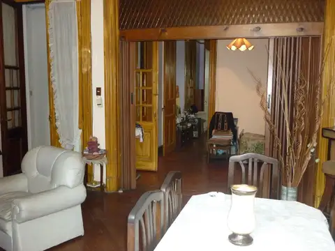 Departamento en Venta en Almagro, USD 160.000