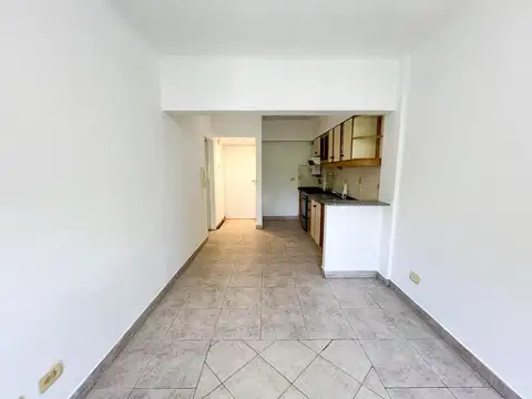 Departamento en Alquiler de 2 ambientes