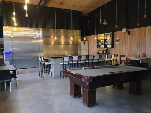 Galpon en Venta 11 años