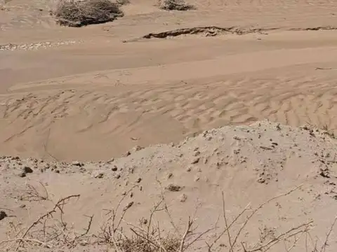 Campo en Venta de 0,05  ha