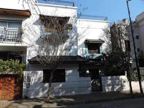 Venta casa 4 ambientes en Flores