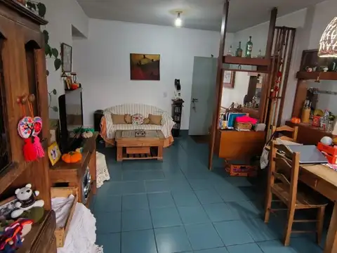 Departamento en Venta 15 años