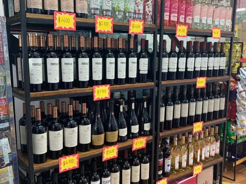 Fondo Comercio en Venta 15 años