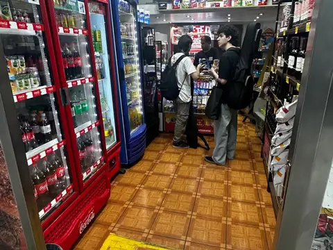 Avenida Pedro Goyena 500